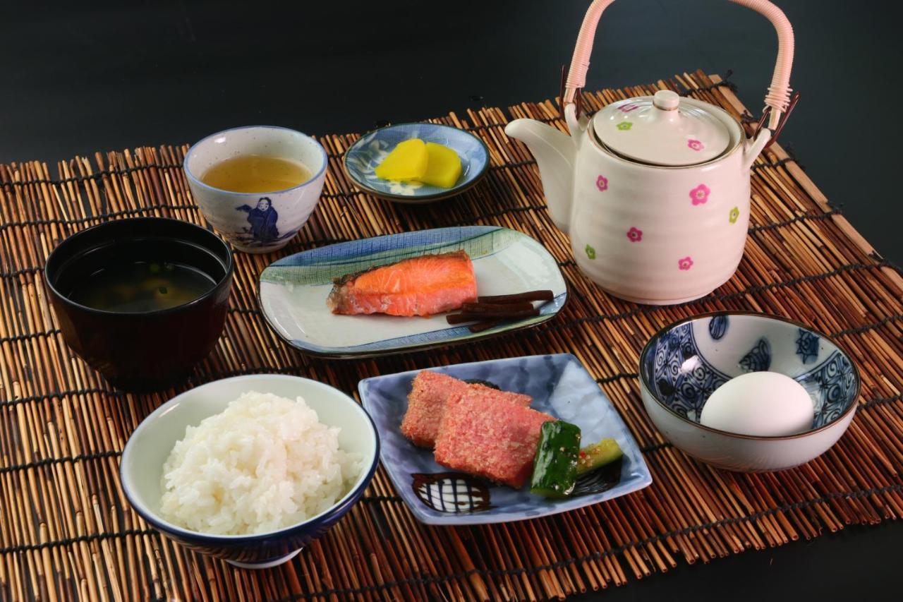 Hotel Suikoen à Yonago Extérieur photo
