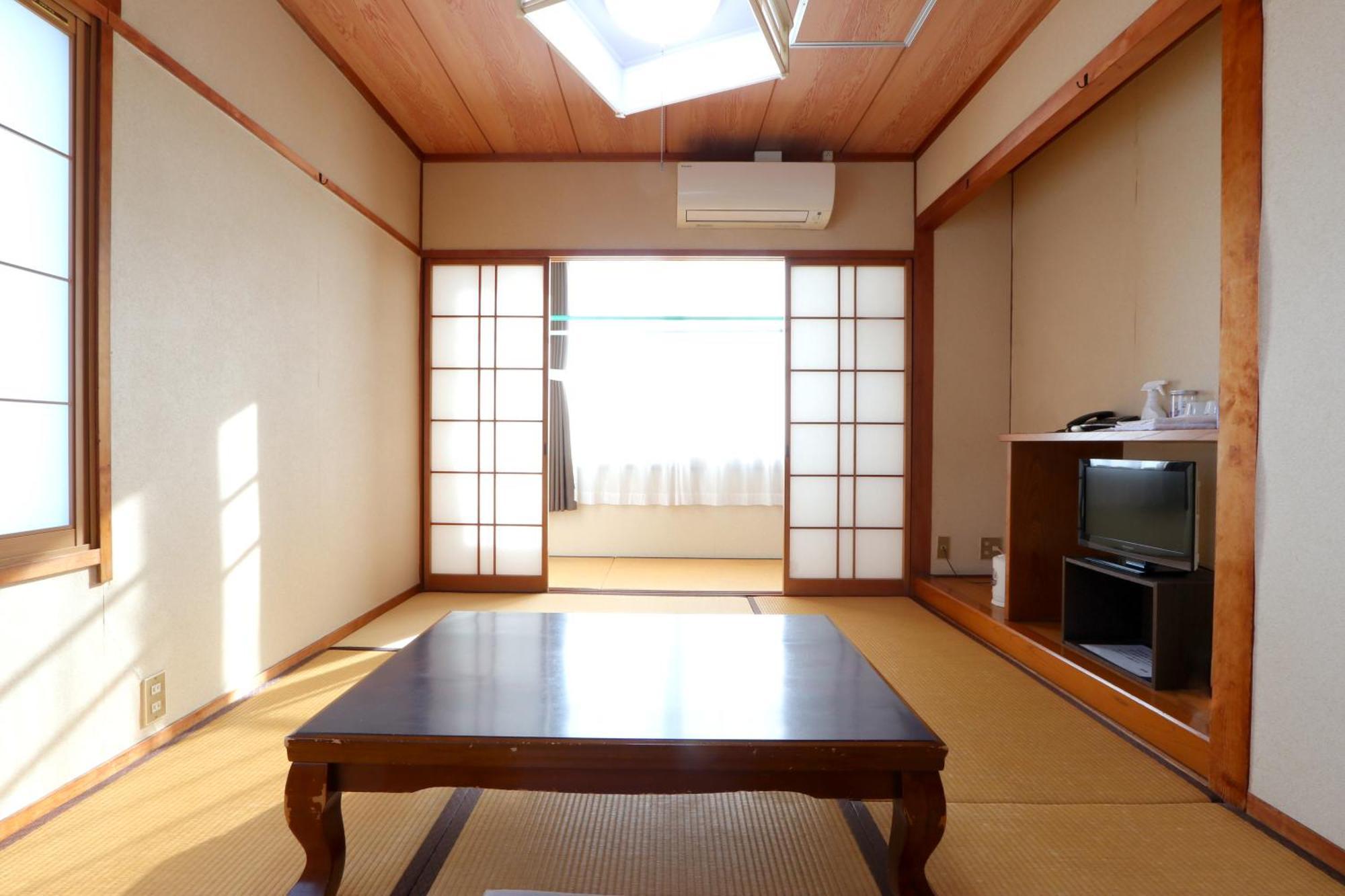 Hotel Suikoen à Yonago Extérieur photo