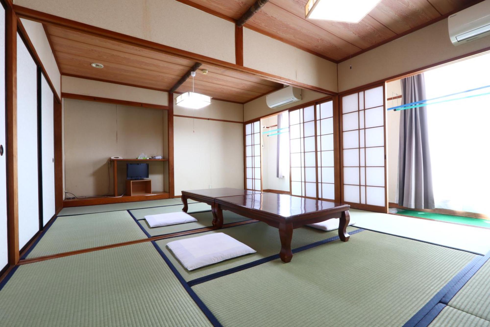 Hotel Suikoen à Yonago Extérieur photo