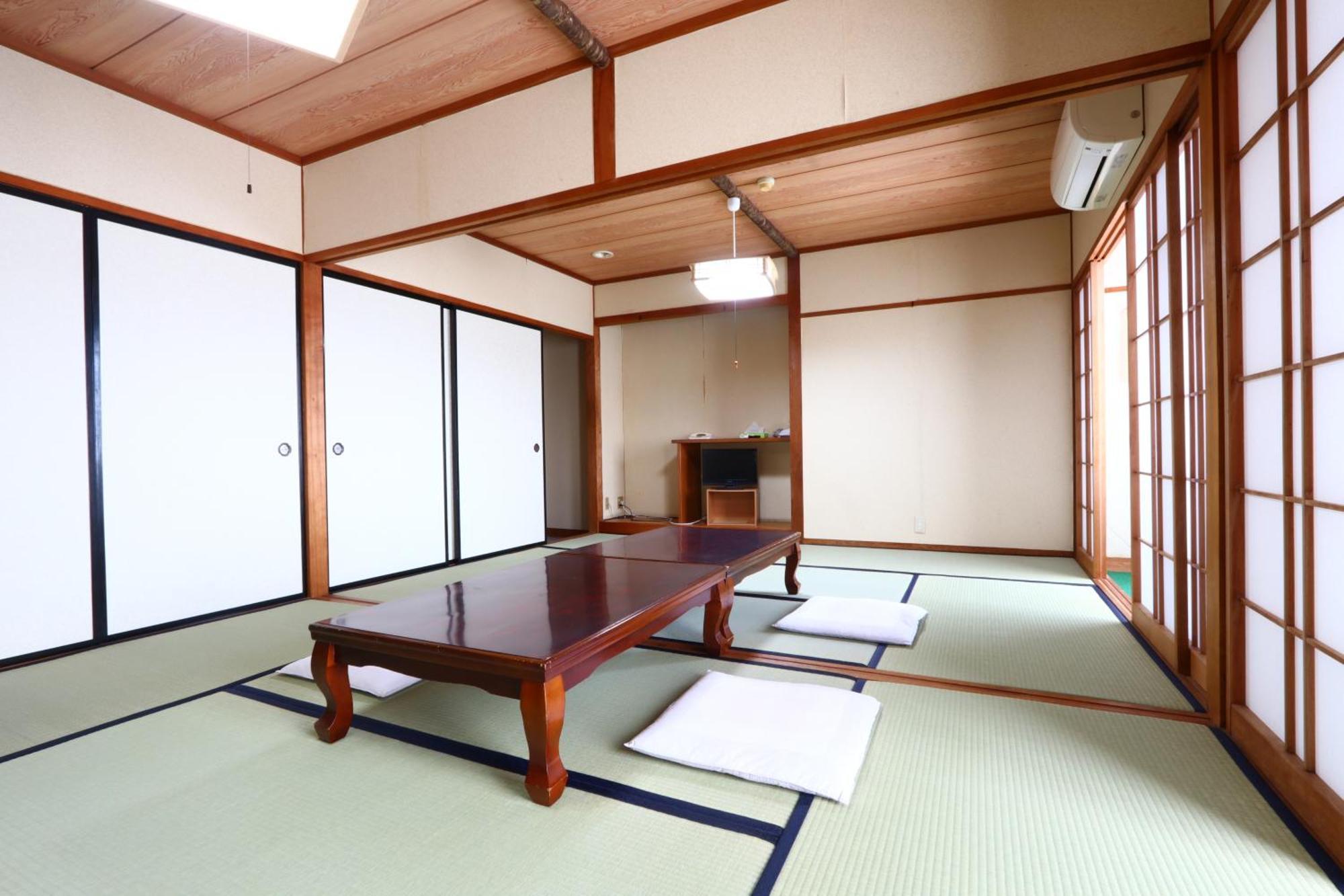 Hotel Suikoen à Yonago Extérieur photo