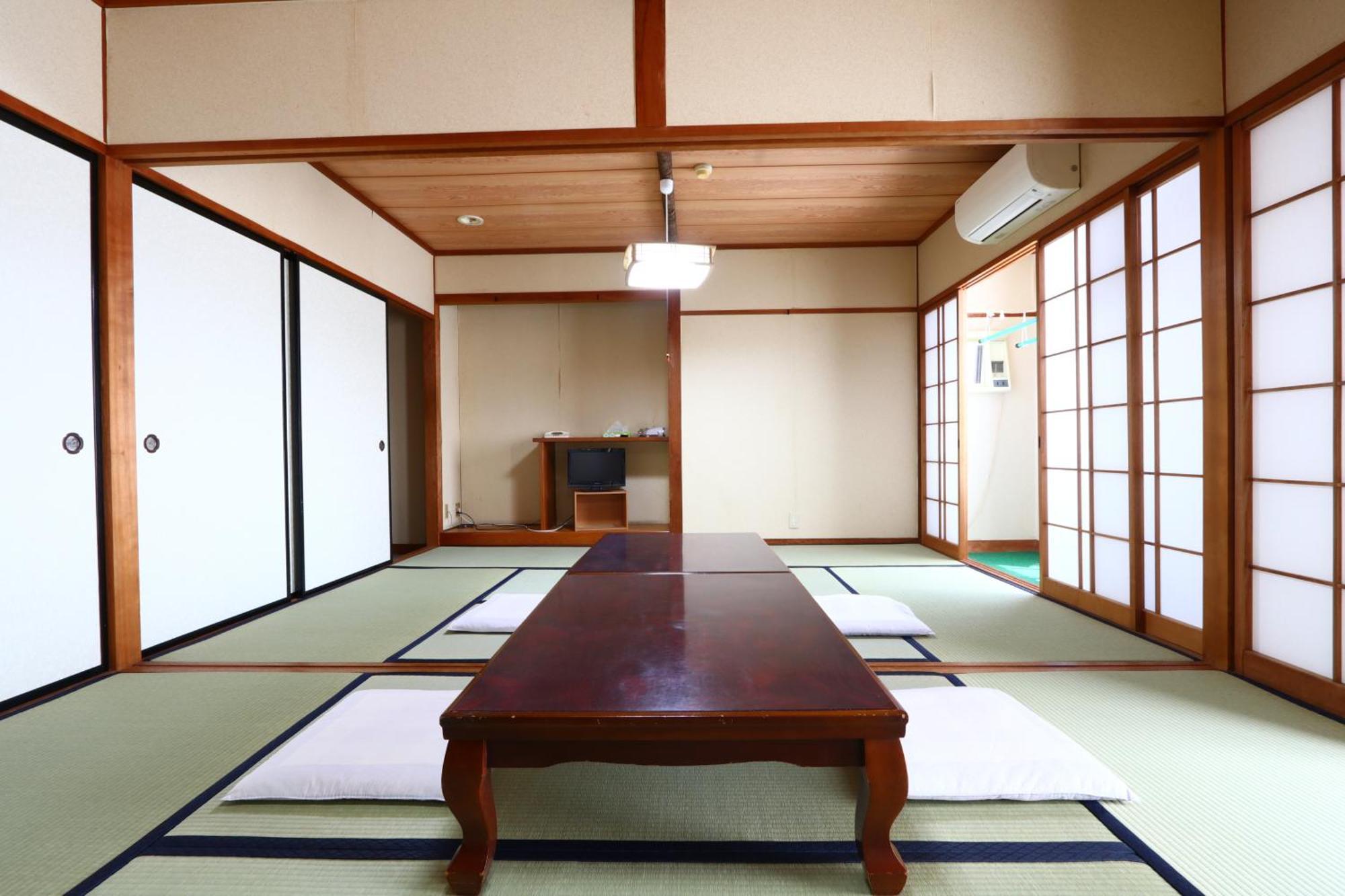 Hotel Suikoen à Yonago Extérieur photo