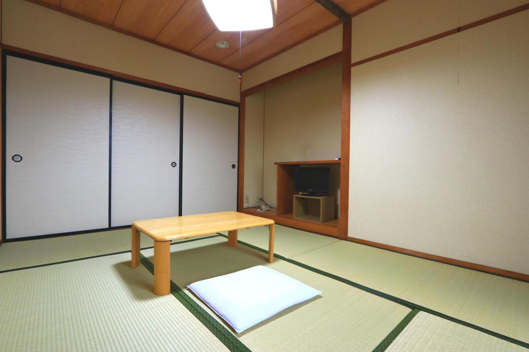 Hotel Suikoen à Yonago Extérieur photo