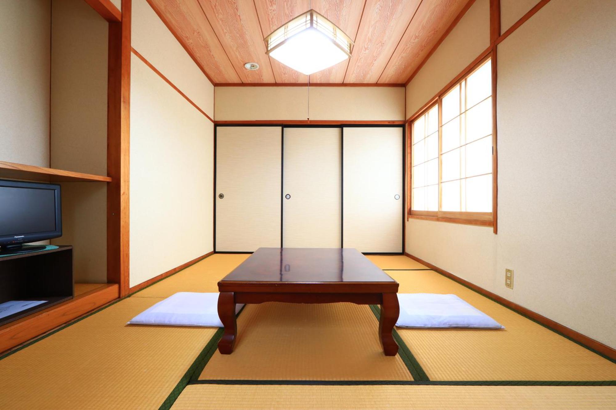 Hotel Suikoen à Yonago Extérieur photo