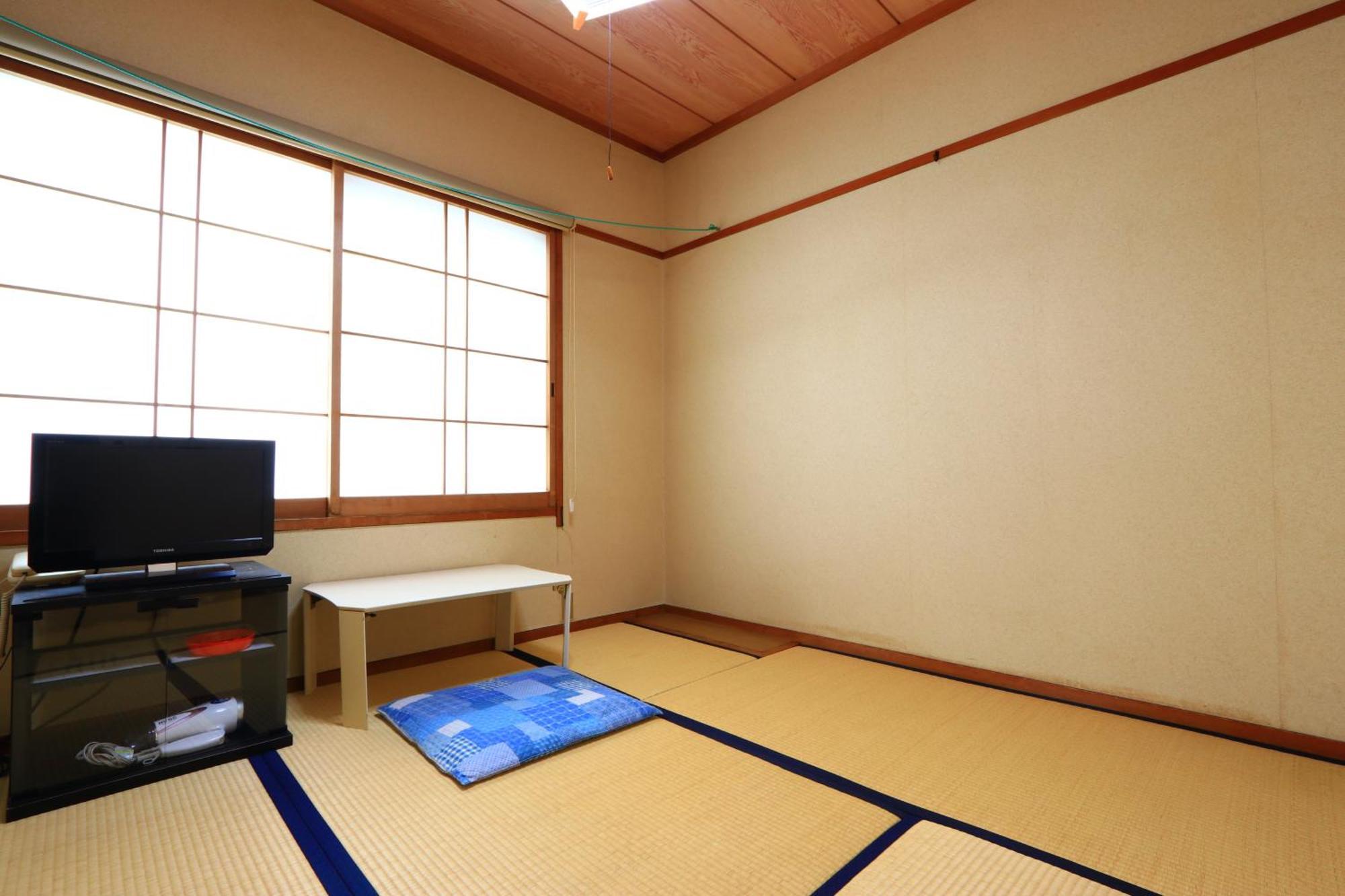 Hotel Suikoen à Yonago Extérieur photo